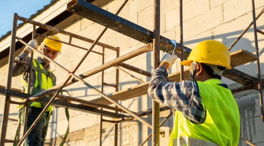 Roof Vent Repair in Philadelphia, NY